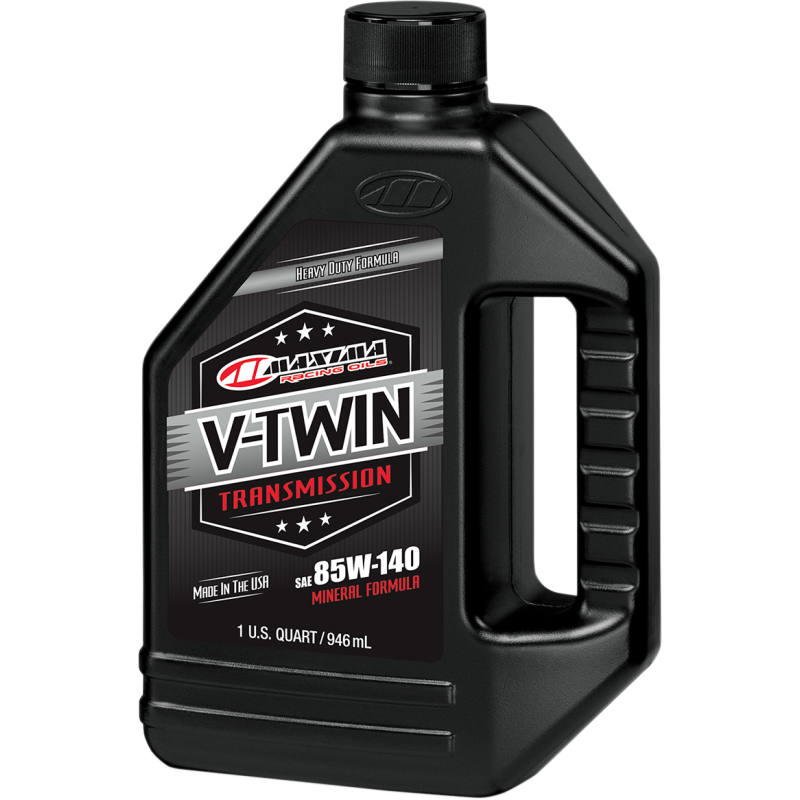 HD TRANS/GEAR OIL 85W140 32oz