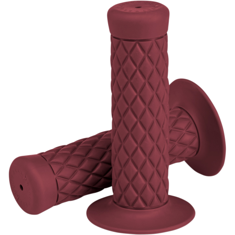 GRIPS THRUSTER 1" OXBLOD