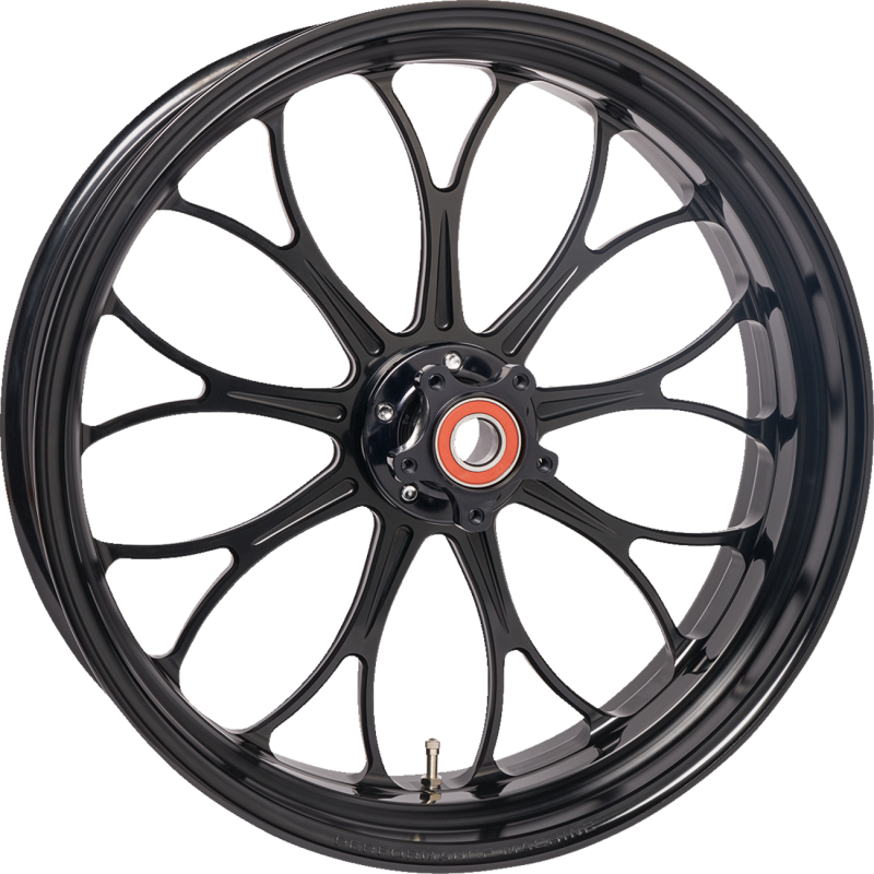 WHEEL REVO 21X3.5 FT B