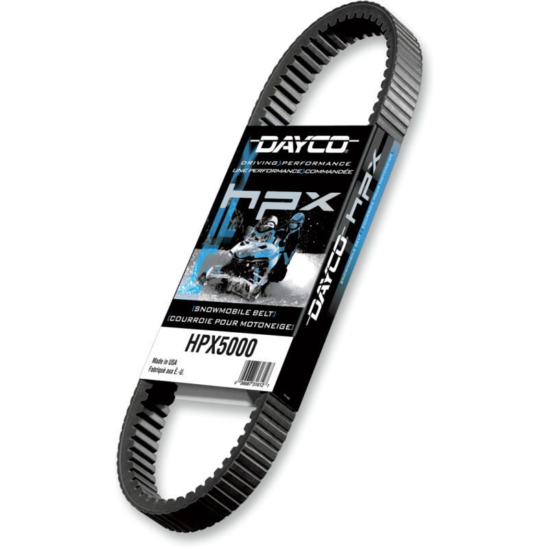 DAYCO BELT HPX5005