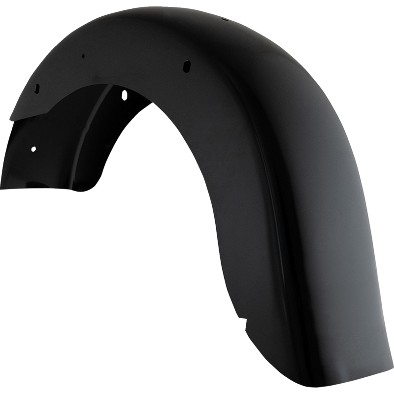 Rear Fender - Performance Bagger - Smooth