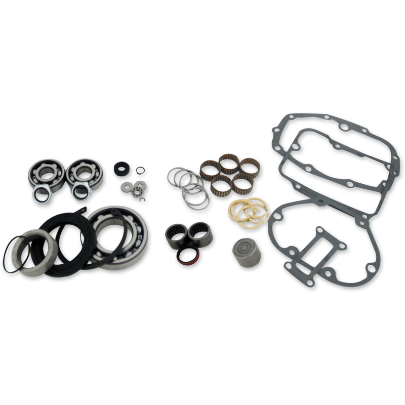 TRANS REBUILD KIT, 1994-2006 SOFTAIL/FXR/FLT/FLH