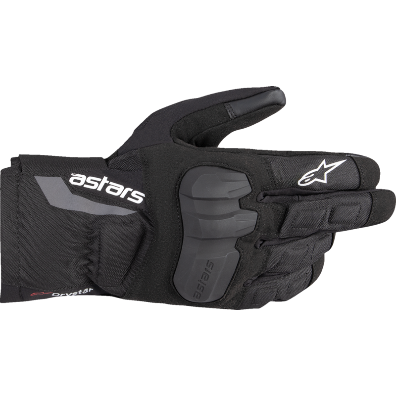 GLOVES XT-3 DS BLACK S