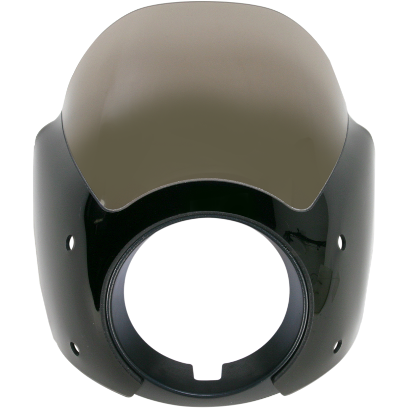 XL883C/1200C FAIRING CAFE