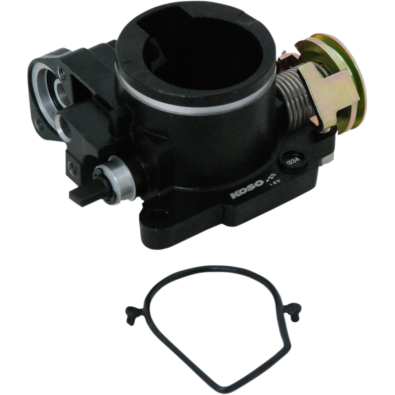 BIG THROTTLE BODY 34mm (JAPANESE) GROM/MONKEY 13-21
