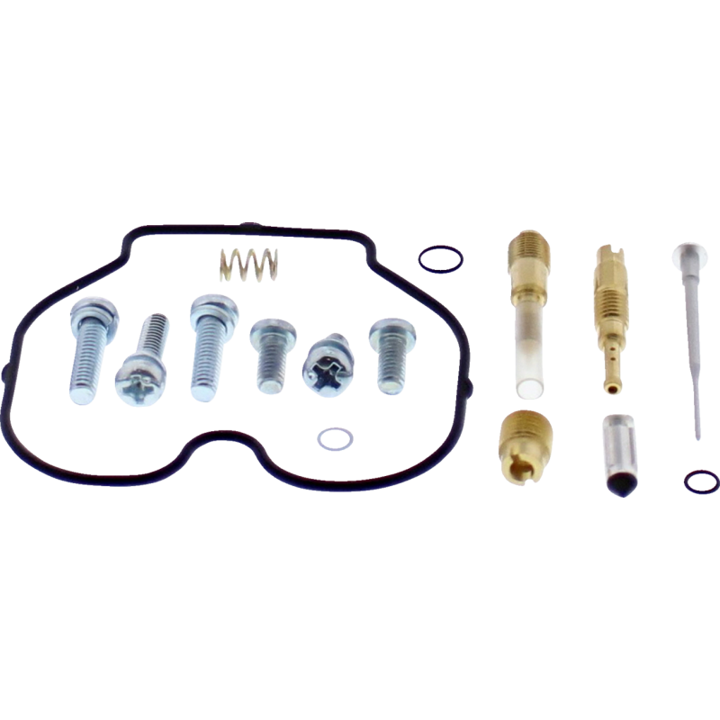 Carburetor Rebuild Kit