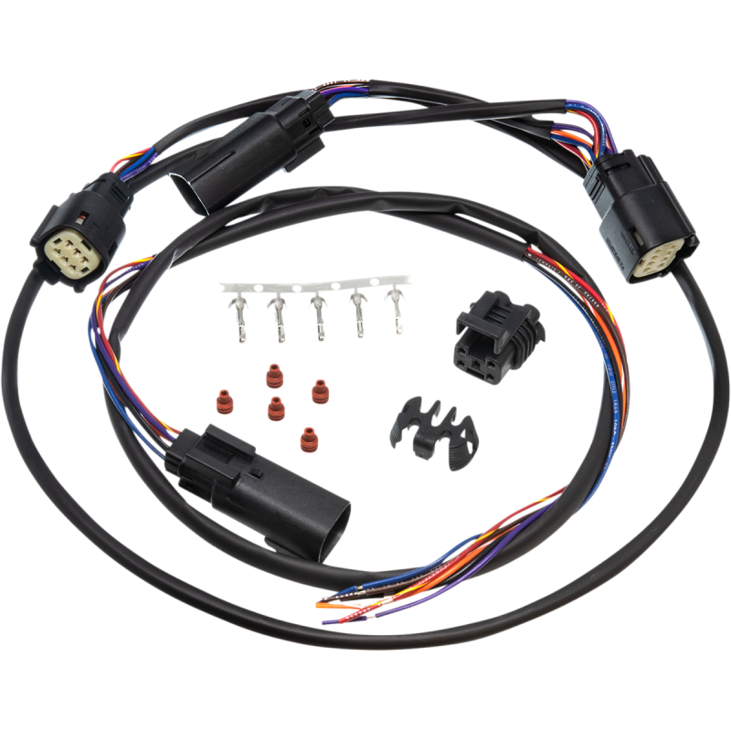 HARNESS TOUR PACK
