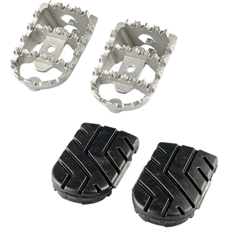 ION FRESTS SSTEEL IN PAIRS