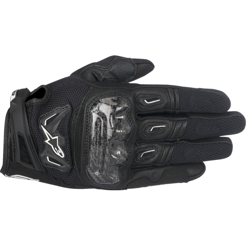 GLOVE SMX-2 AC BK 2X