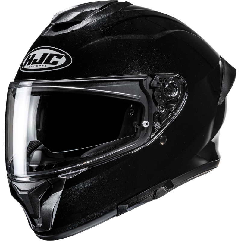 C71 METAL BLACK XL