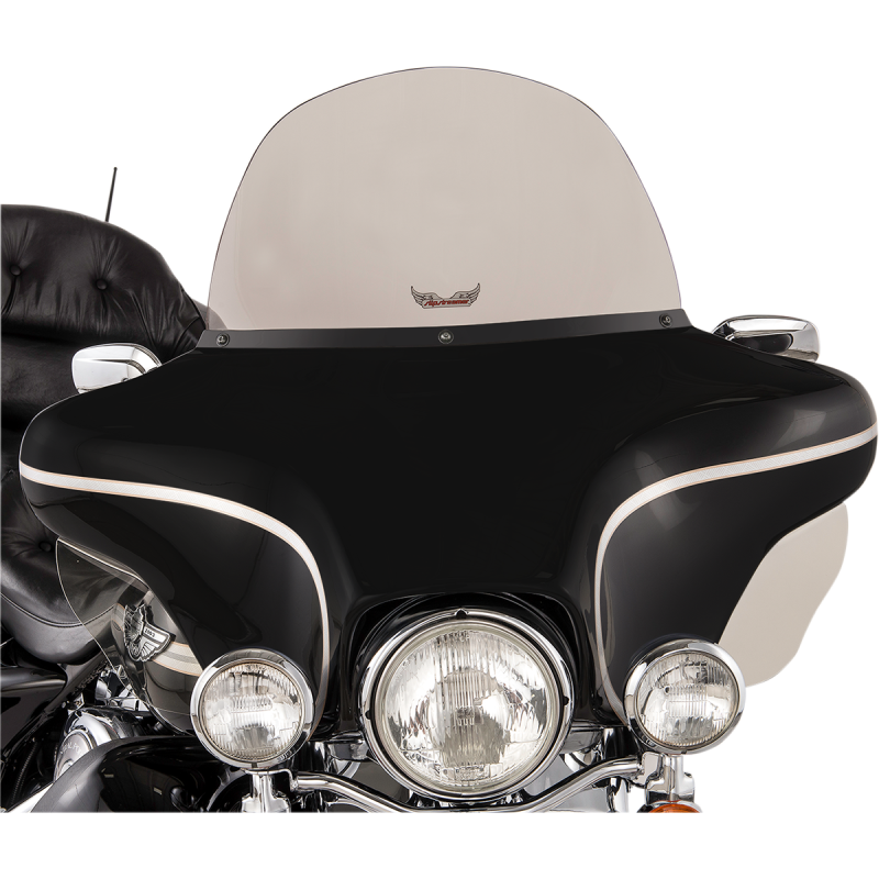 96-13 FLHT/C/U 13" TINTED WINDSHEILD