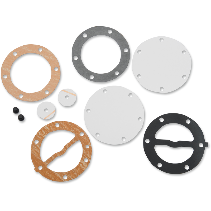 MIKUNI REPAIR KIT DF52 ROUND