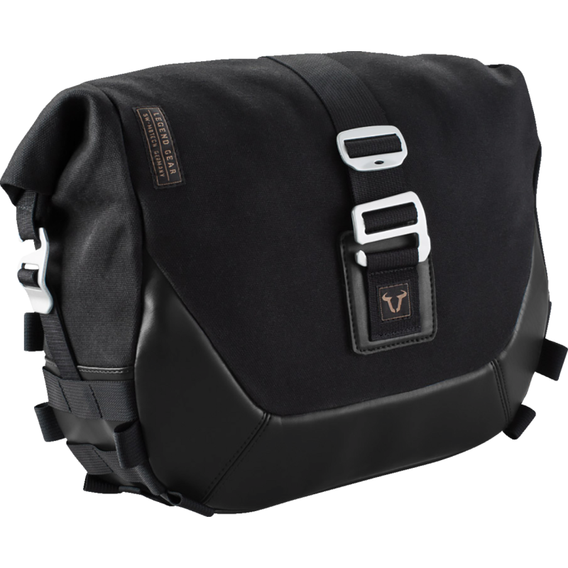 LGND GEAR SIDE BG LC1 BK EDT 98 L SLC SIDE CAR R