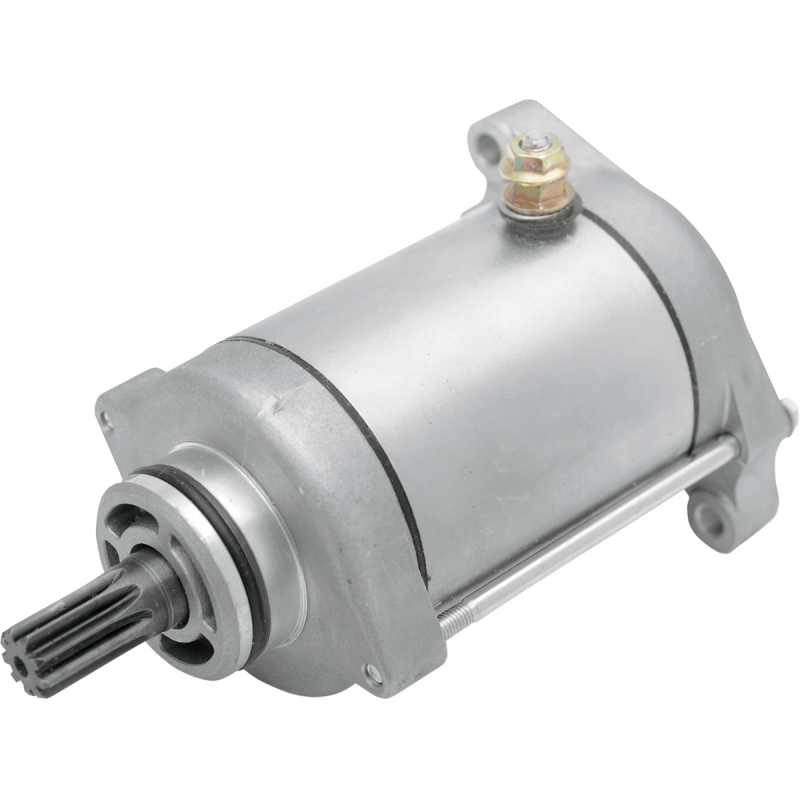 New Arctic Cat Starter Motor