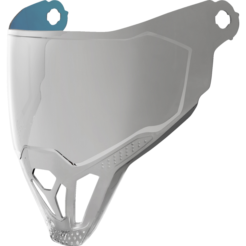 AFLT FORCE SHIELD 22.06 RST SILVER