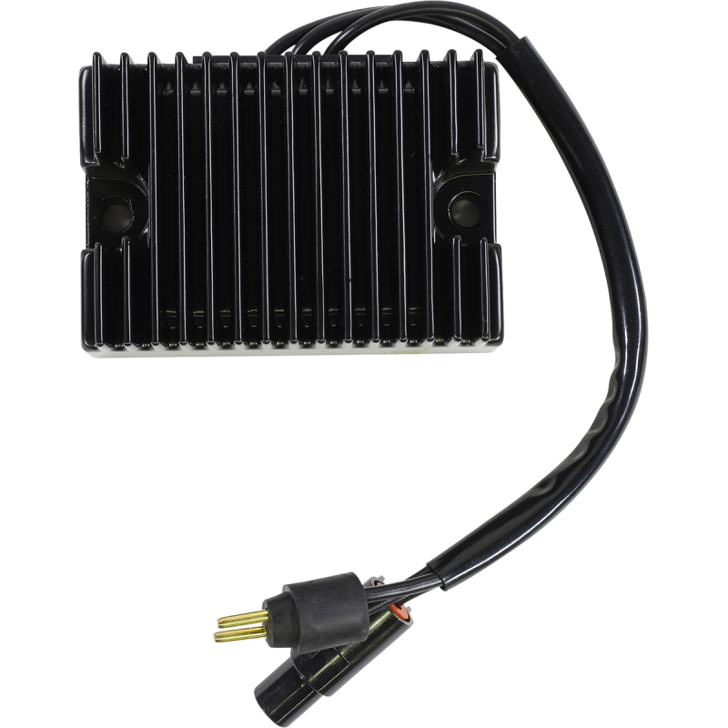 REGULATOR XL 94-03 BLK