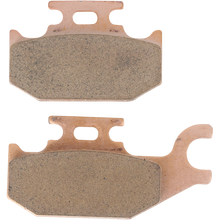 FA413SV SEVERE DUTY SERIES BRAKE PAD SET