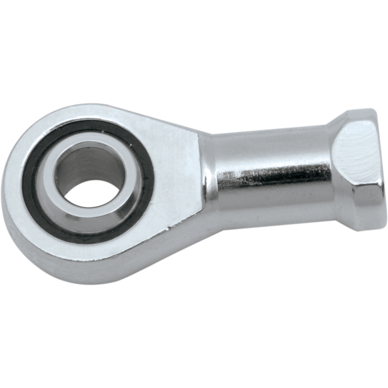 CHR ROD END W/5/16" HOLE (EA)