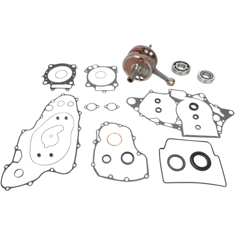 06-09 TRX450ER/R BOTTOM END KIT