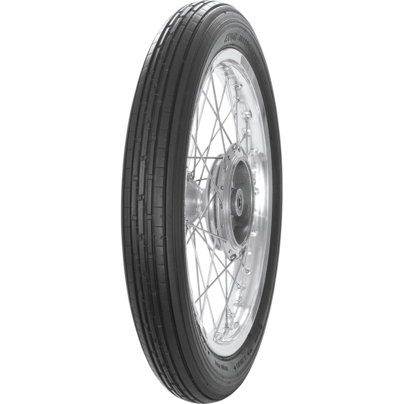 *3.00-21 57S TT AM6 SPEEDMASTER REINFORCED FRONT