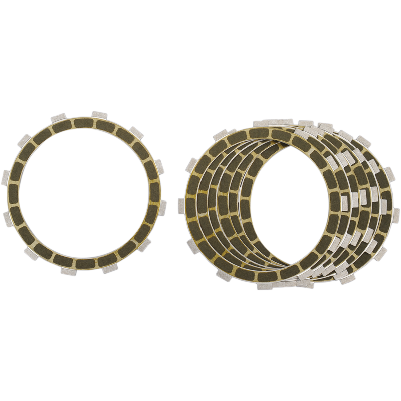 BARNETT FRICTION PLATE KIT