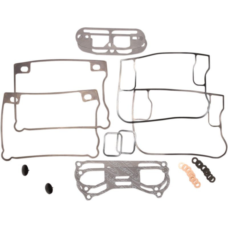 92-98 B/T 1340 EVO 5 SPD ROCKER BOX KT
