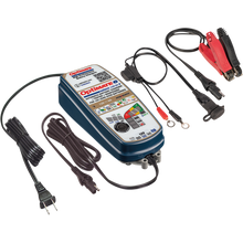 OPTIMATE 6 SELECT 12V 6A