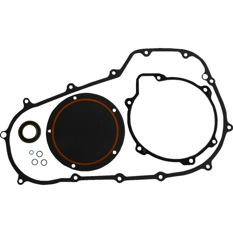 PRIMARY REBUILD KIT, M8 TOURING