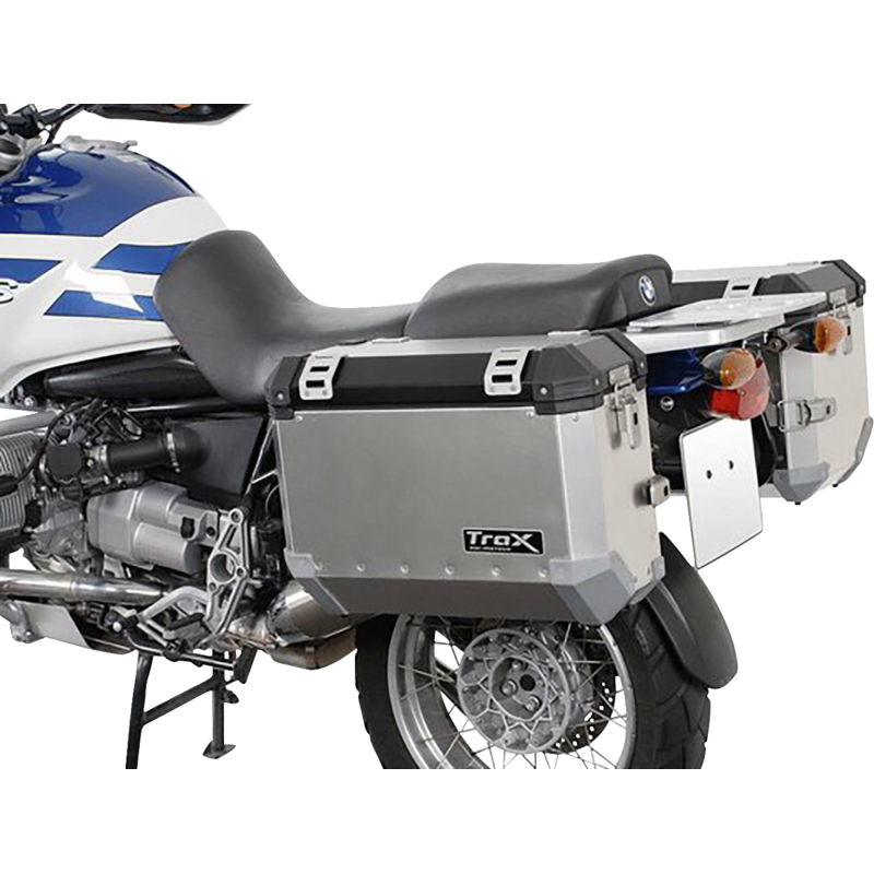 EVO SIDE CARYS BK BMW R1100GS R1150GS R1150GS ENTURE