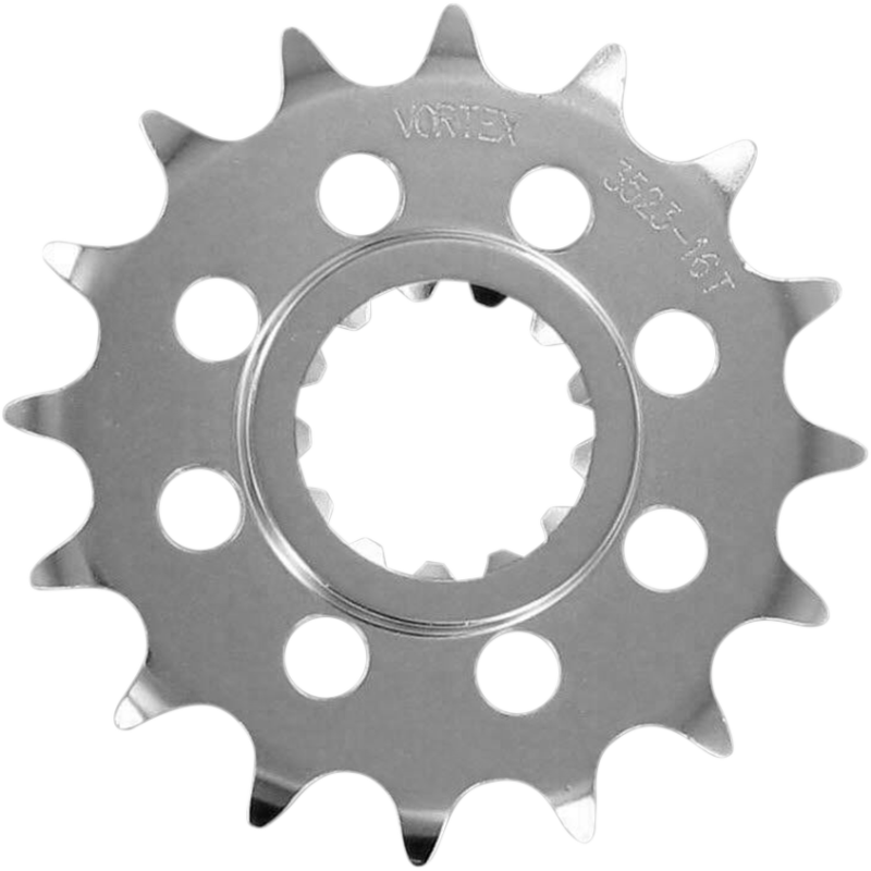 VORTEX 16 TOOTH FRONT SPROCKET