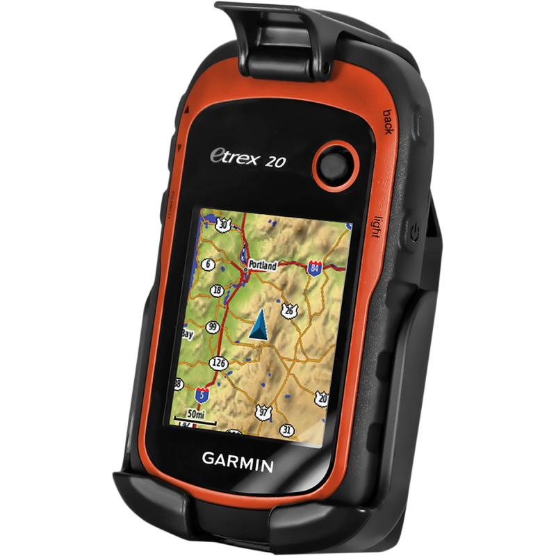 CRADLE GARMIN ETREX