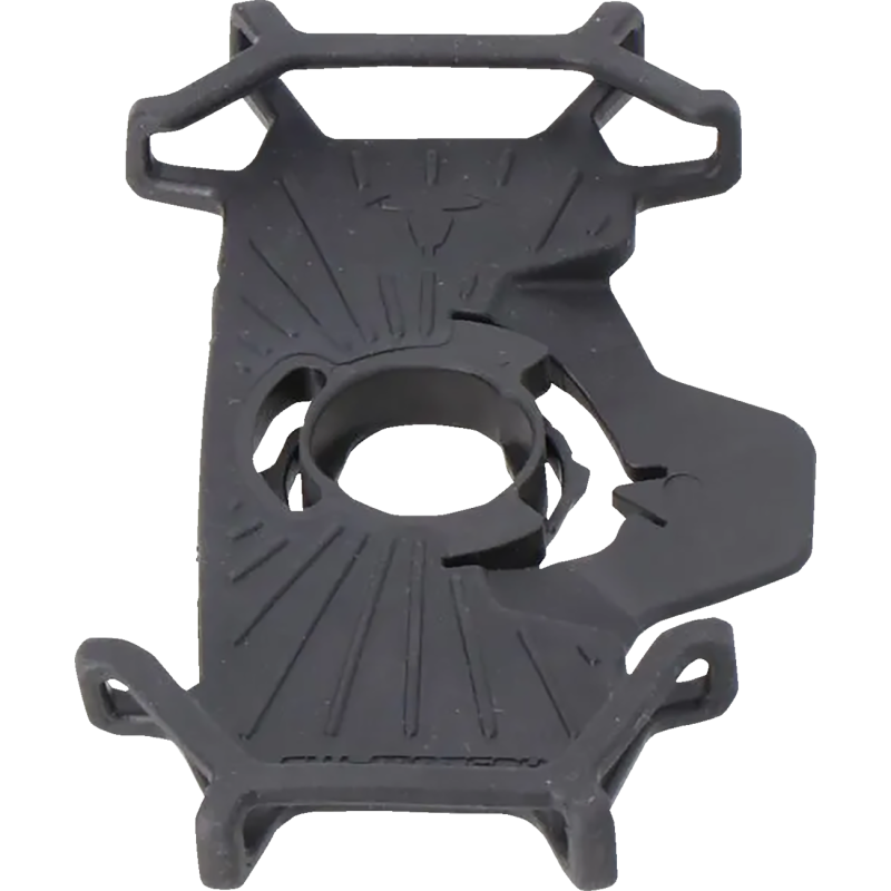TLOCK HOLDER SMARTPHONE BIG W SLVICONE STRAPS