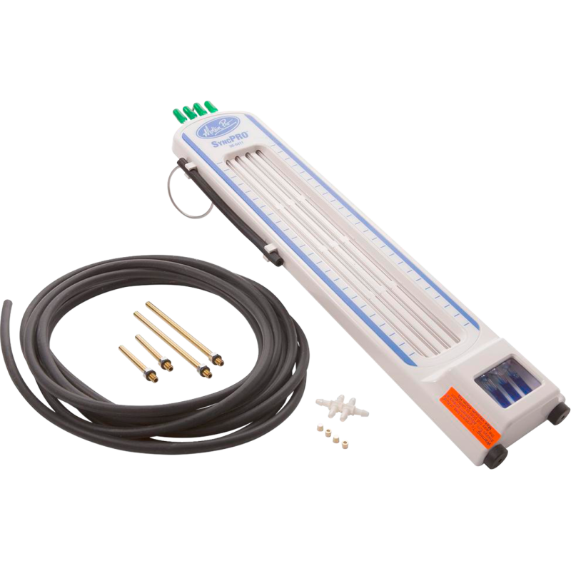 SYNCPRO CARB TUNER TOOL