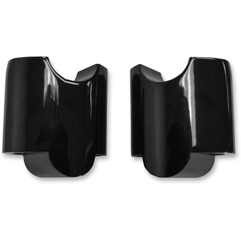 EXTENSIONS RISER 2" 48BK