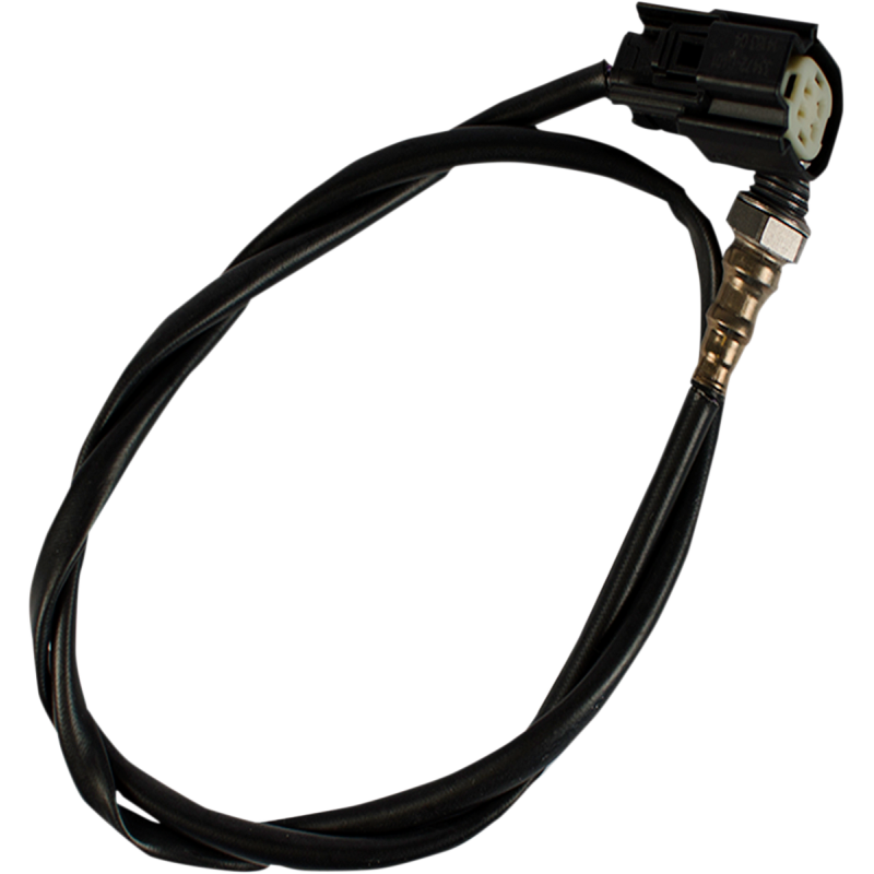 SENSOR OXYGEN 12MM BLK