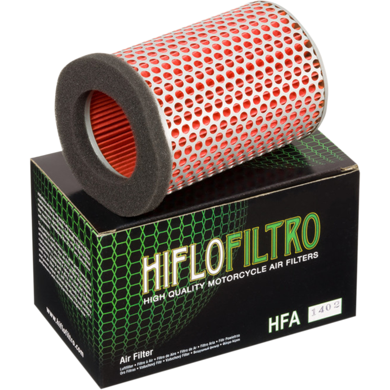 AIR FILTER HON CX/GL500