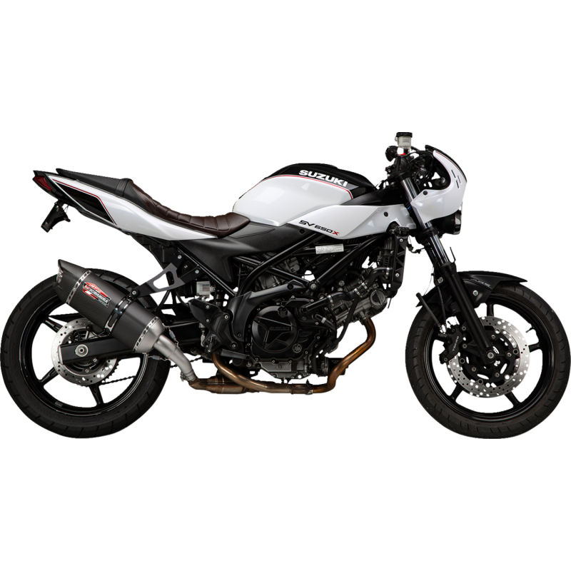 17-24 SV650 AT2 SO SS/CF/CF WF