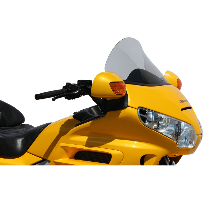 WINDSHIELD FLRE 01-17 GL18 TINT N/V