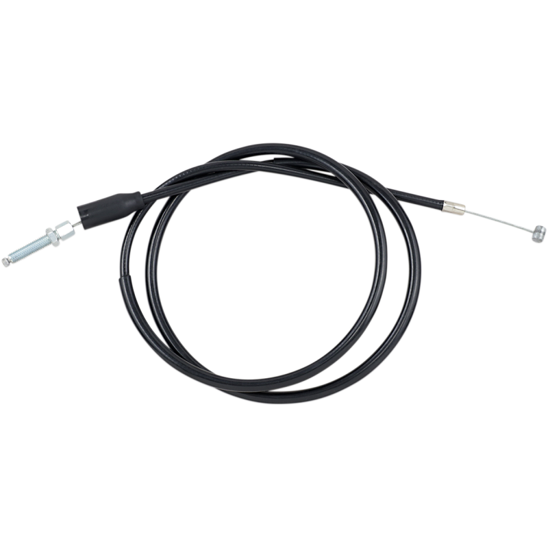 CLUTCH CABLE BLACK VINYL