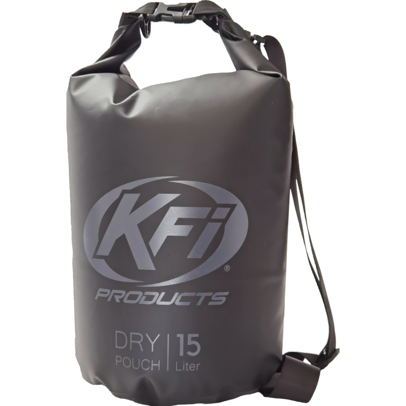 DRY BAG 15 LITER KFI