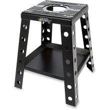 MOOSE FUNDAMENTAL ALUMINUM STAND BLACK