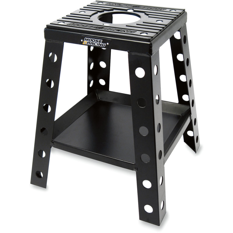 MOOSE FUNDAMENTAL ALUMINUM STAND BLACK