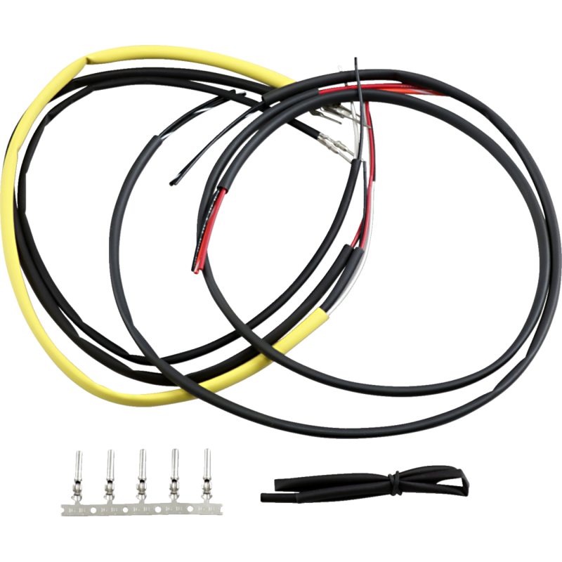 WIRE EXT HEATD GRIP 08-13