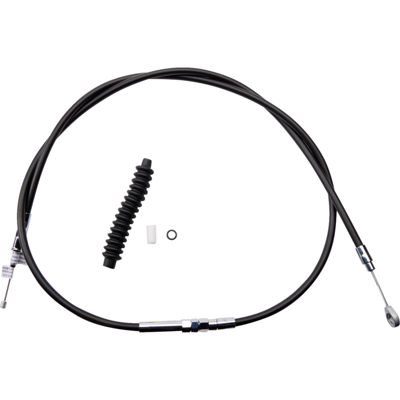 BLACK FXD HE CLUTCH CABLE