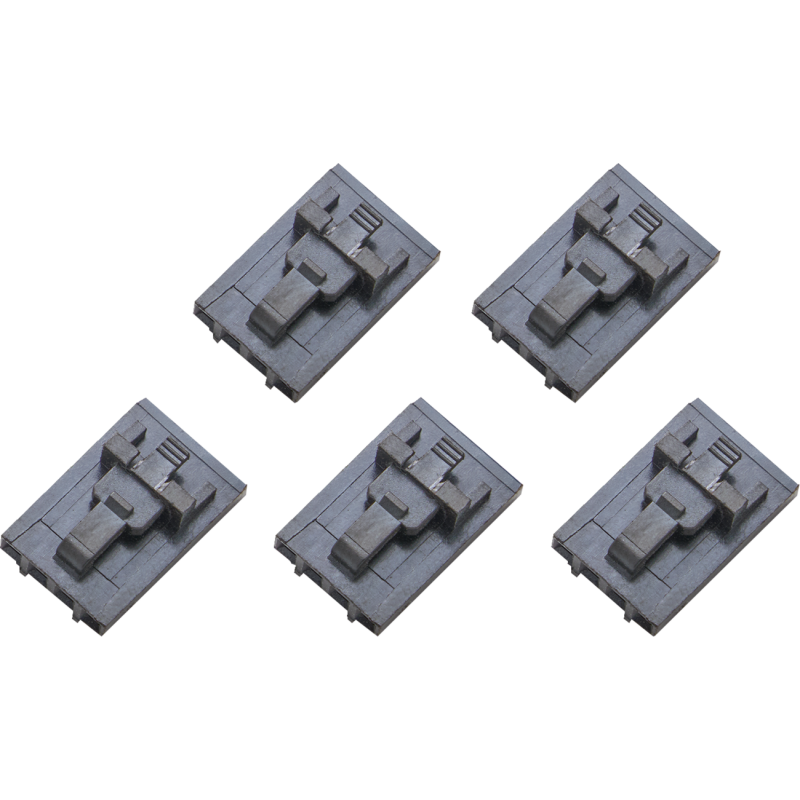 Shock & Awe Connector Plug Kit