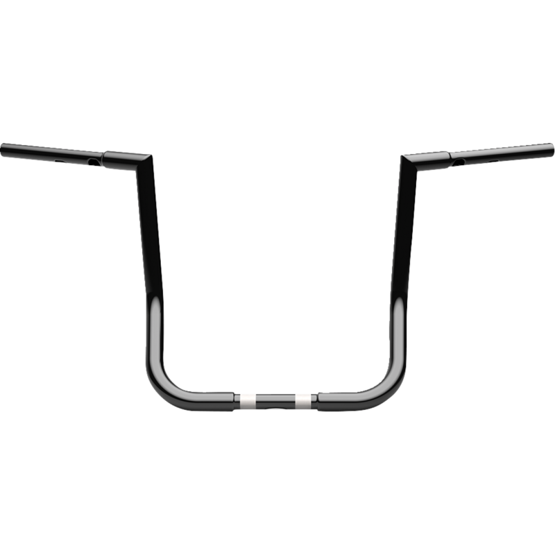 HANDLEBAR TWIN PEAKS 1.25 16B FLH 24+