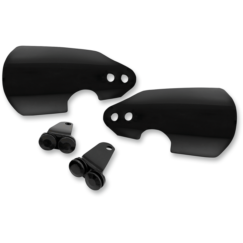 HAND GRD FX LO PRO BLK