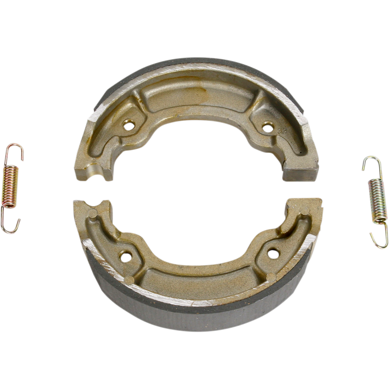 527 BRAKE SHOE SET EBC