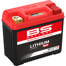 BATTERY BS LITHIUM MAX BSLI-10