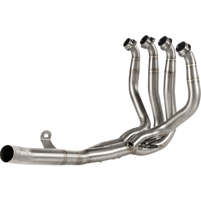 HEADER SS KAWASAKI Z H2
